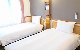 東横inn鳥取駅南口